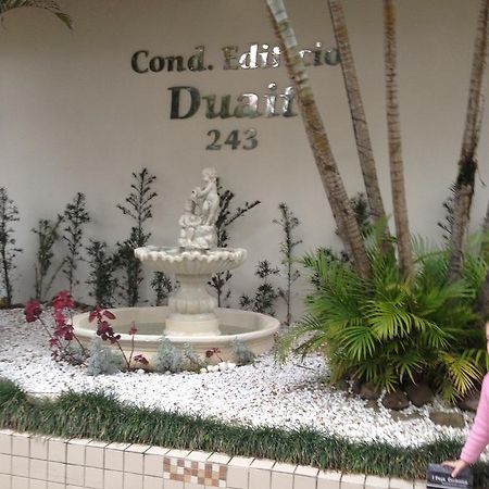 Apto Otima Localizacao Apartman Capão da Canoa Kültér fotó