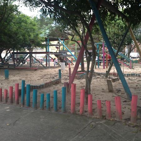 Apto Otima Localizacao Apartman Capão da Canoa Kültér fotó