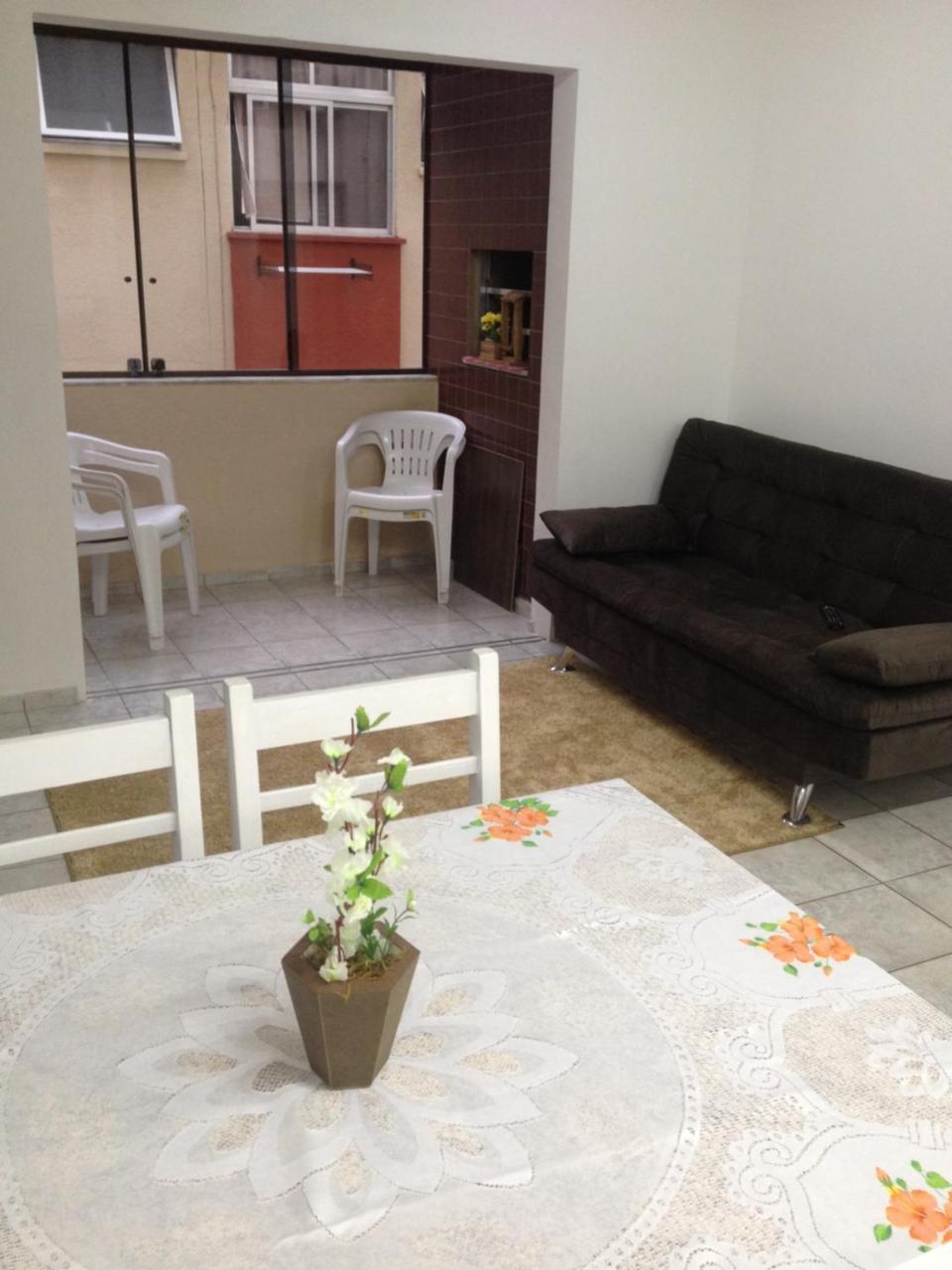 Apto Otima Localizacao Apartman Capão da Canoa Kültér fotó