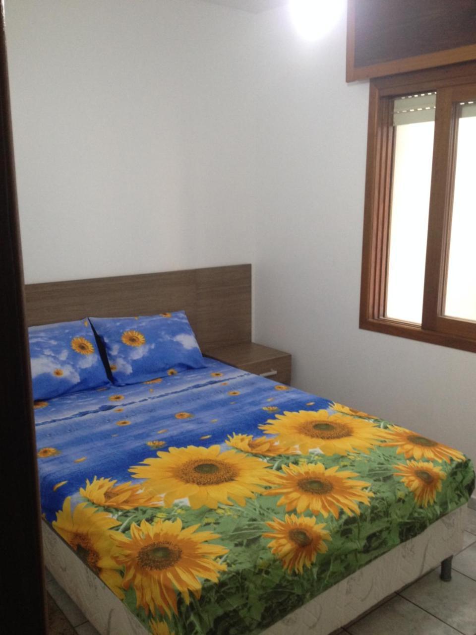 Apto Otima Localizacao Apartman Capão da Canoa Kültér fotó