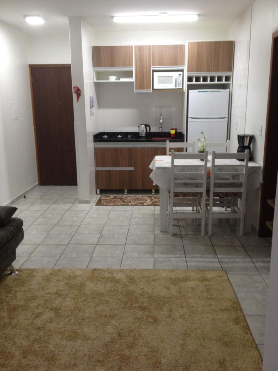 Apto Otima Localizacao Apartman Capão da Canoa Kültér fotó