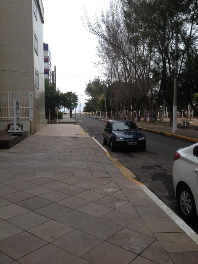 Apto Otima Localizacao Apartman Capão da Canoa Kültér fotó