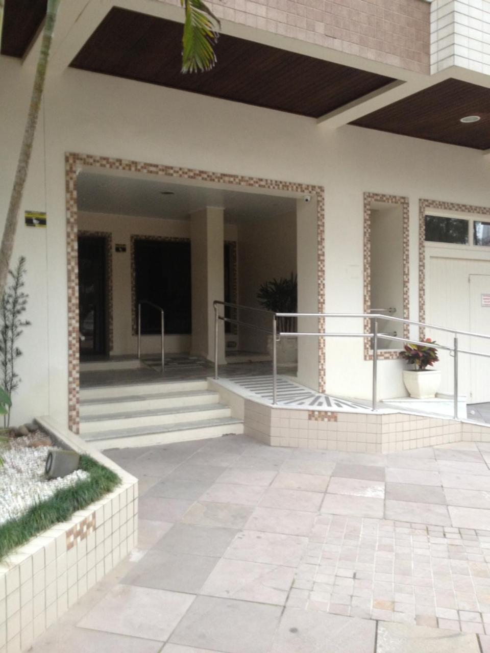 Apto Otima Localizacao Apartman Capão da Canoa Kültér fotó
