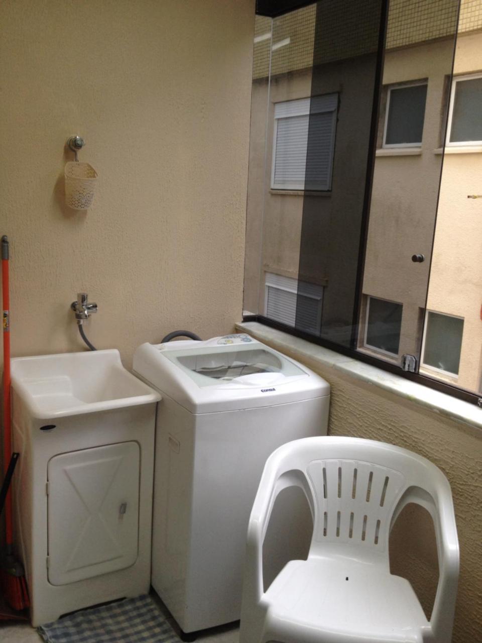 Apto Otima Localizacao Apartman Capão da Canoa Kültér fotó