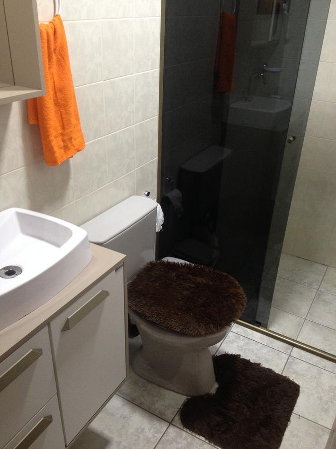 Apto Otima Localizacao Apartman Capão da Canoa Kültér fotó