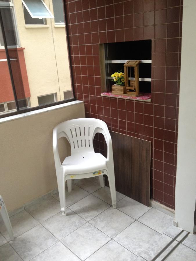 Apto Otima Localizacao Apartman Capão da Canoa Kültér fotó