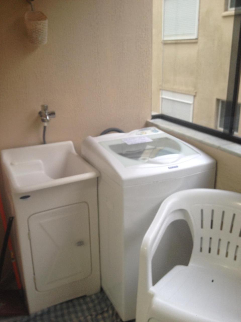 Apto Otima Localizacao Apartman Capão da Canoa Kültér fotó