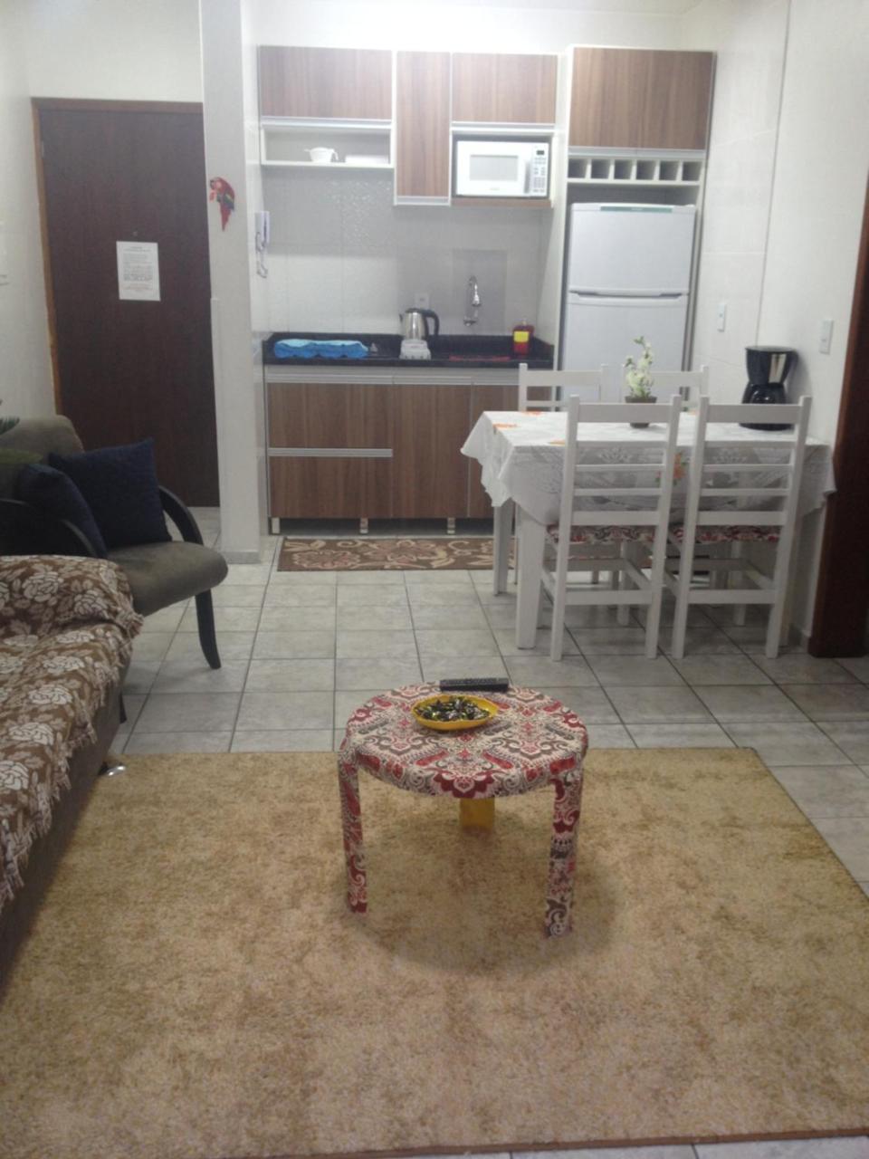 Apto Otima Localizacao Apartman Capão da Canoa Kültér fotó